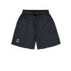alpha industries nylon cargo short black panske sortky 2
