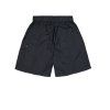 alpha industries nylon cargo short black panske sortky 3