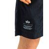 alpha industries nylon cargo short black panske sortky 6