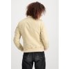 Alpha Industries MA 1 VF WMN dámska zimná bunda caramel4