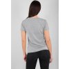 alpha industries new basic t wmn grey heather damske tricko a (1)