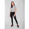 alpha industries new basic t wmn grey heather damske tricko b (1)