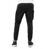 Alpha Industries nohavice Airman Vintage Pant black 5