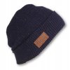 Yakuza čiapka TAB KNIT BEANIE YB 15302 blue