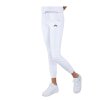 Alpha Industries Basic Sweat Pant Wmn dámske tepláky White-7