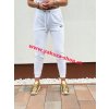 Alpha Industries Basic Sweat Pant Wmn dámske tepláky White a