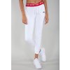 Alpha Industries Basic Sweat Pant Wmn dámske tepláky White 2