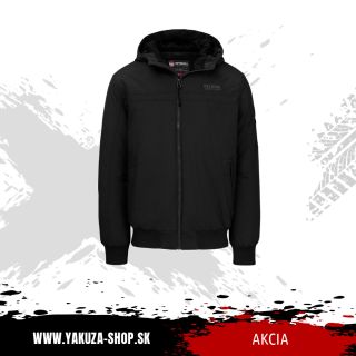 Ešte stále hľadáš zimnú bundu ? Vybrali sme pre teba TOP 5 búnd od značky Pitbull West Coast, ktoré momentálne nájdeš na...