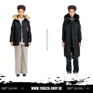 ❄️ JEDNA ZIMA. DVE MOŽNOSTI. ❄️ 👉 Vyber si dĺžku, ktorá sedí tvojmu štýlu. Kratšia bunda ideálna na každý deň alebo dlhšia...