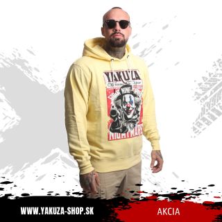 Hľadáš štýlovú mikinu? 🚚 Treba byť rýchly, veľkosti sa rýchlo míňajú ⚡️ Mikiny s kapucňou: 👉...