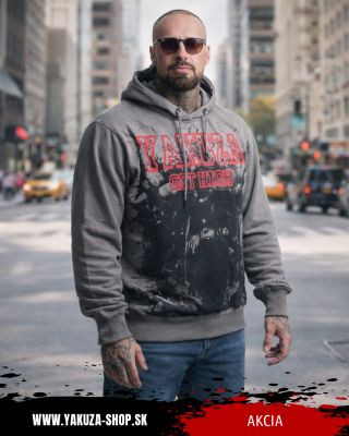 ✨ Je čas vymeniť starú mikinu za novú. Využi zimný výpredaj so zľavou -25% na všetko - len do 14.2. Mikiny s kapucňou: 👉...