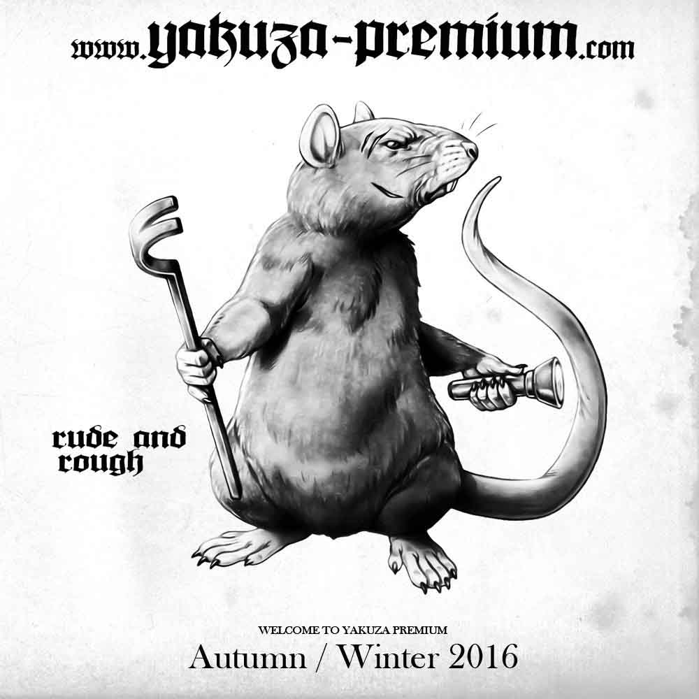 Kde se vzala Yakuza Premium Selection?