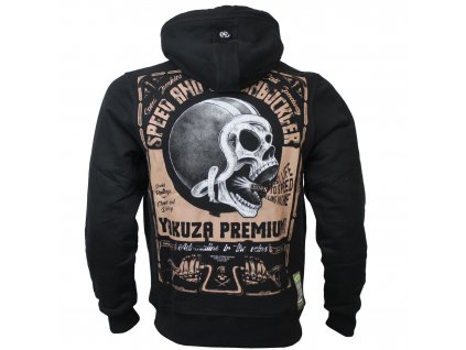 yakuza premium zipper 1 1