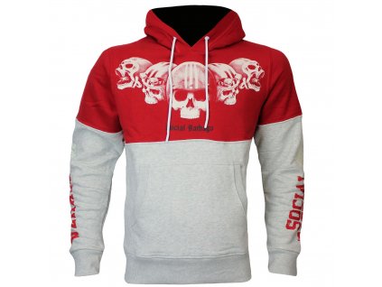 yakuza premium sweater 1