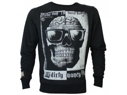 yakuza premium sweater 1