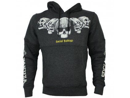 yakuza premium hoody 1 1