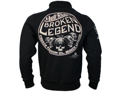 yakuza premium zipper 1