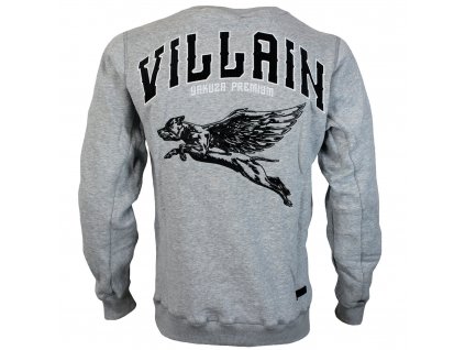 yakuza premium sweater 1