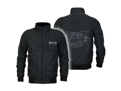 bundá pánská Yakuza Premium 3860 černá