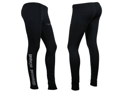 Yakuza Premium dámské legíny GL 1972 černé 4