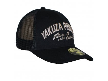 yakuza premium basecap 1 1