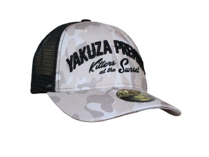 yakuza premium basecap 1