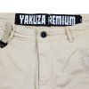 Pánské cargo kraťasy Yakuza Premium 3655 Hell Sand e