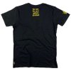 Tričko Yakuza Premium 3701 Create and Destroy černé 2