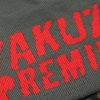čepice Yakuza Premium zimní tmavě šedá 3780 4