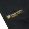 Mikina s kapucou Yakuza Premium 3825A Hell Rider černá 6