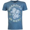 Yakuza Premium Tričko Guardian No Mercy 3815 modré 5