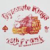 Yakuza Premium TričkoDynamite Kings 3811 bílé 3