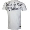 Yakuza Premium Tričko Guardian No Mercy 3815 bílé 2