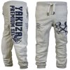 tepláky 3829 šedé joggingové Yakuza Premium Selection 1