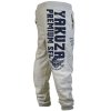 tepláky 3829 šedé joggingové Yakuza Premium Selection 3