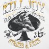 Yakuza Premium Tričko Kill Joy 3808 bílé 3