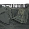 kalhoty Yakuza Premium Selection cargo 3952 šedé olivové 5