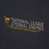 Tričko Yakuza Premium 3917 tmavě modré National League, Eternal Enemies 7