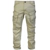 kalhoty Yakuza Premium Selection cargo 3952 béžové 3