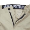 kalhoty Yakuza Premium Selection cargo 3952 béžové 5