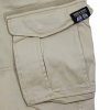 kalhoty Yakuza Premium Selection cargo 3952 béžové 7