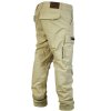 kalhoty Yakuza Premium Selection cargo 3951 béžové 4