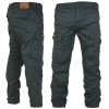 kalhoty Yakuza Premium Selection cargo 3951 šedé 2