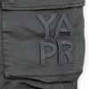 kalhoty Yakuza Premium Selection cargo 3951 šedé 7