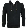 Mikina s kapucou Yakuza Premium 4025A ETERNAL ENEMY černá 6