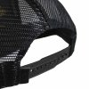 Trucker kšiltovka Broken Legend L 251, černá se síťkou 3