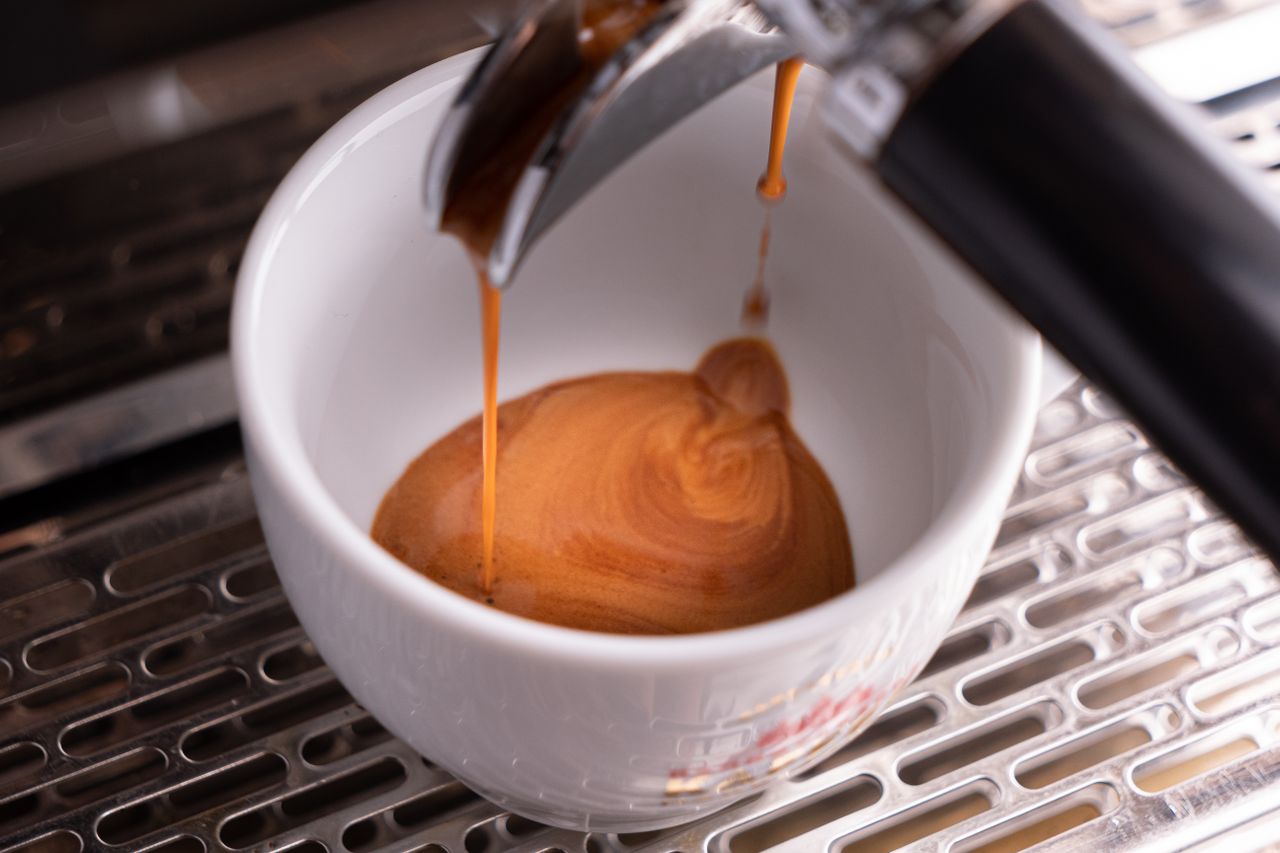 Jak vybrat nejlepší kávu na espresso
