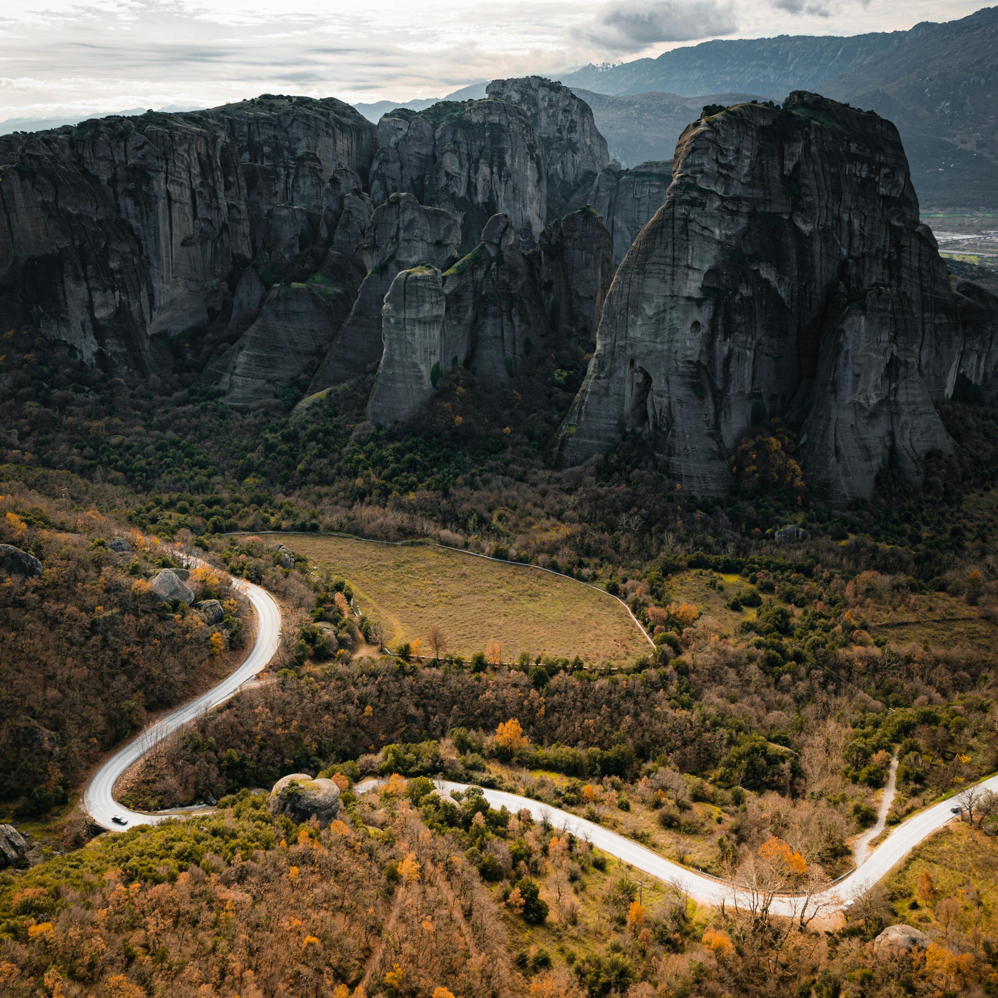 Podzimní hygge po řecku: 5 způsobů, jak se zahřát bez krbu