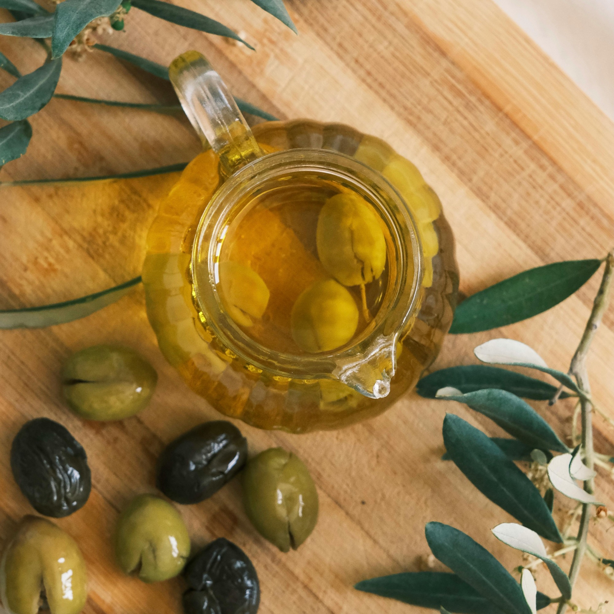 Proč je řecký olivový olej považován za nejlepší na světě