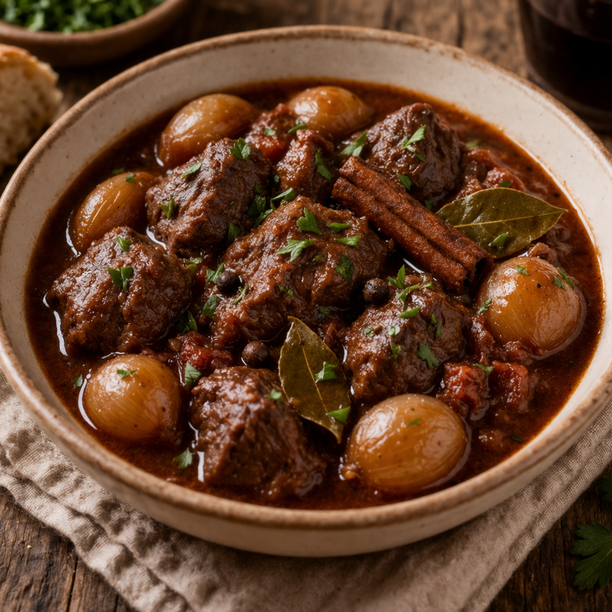 Stifado